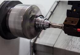 CNC Turning